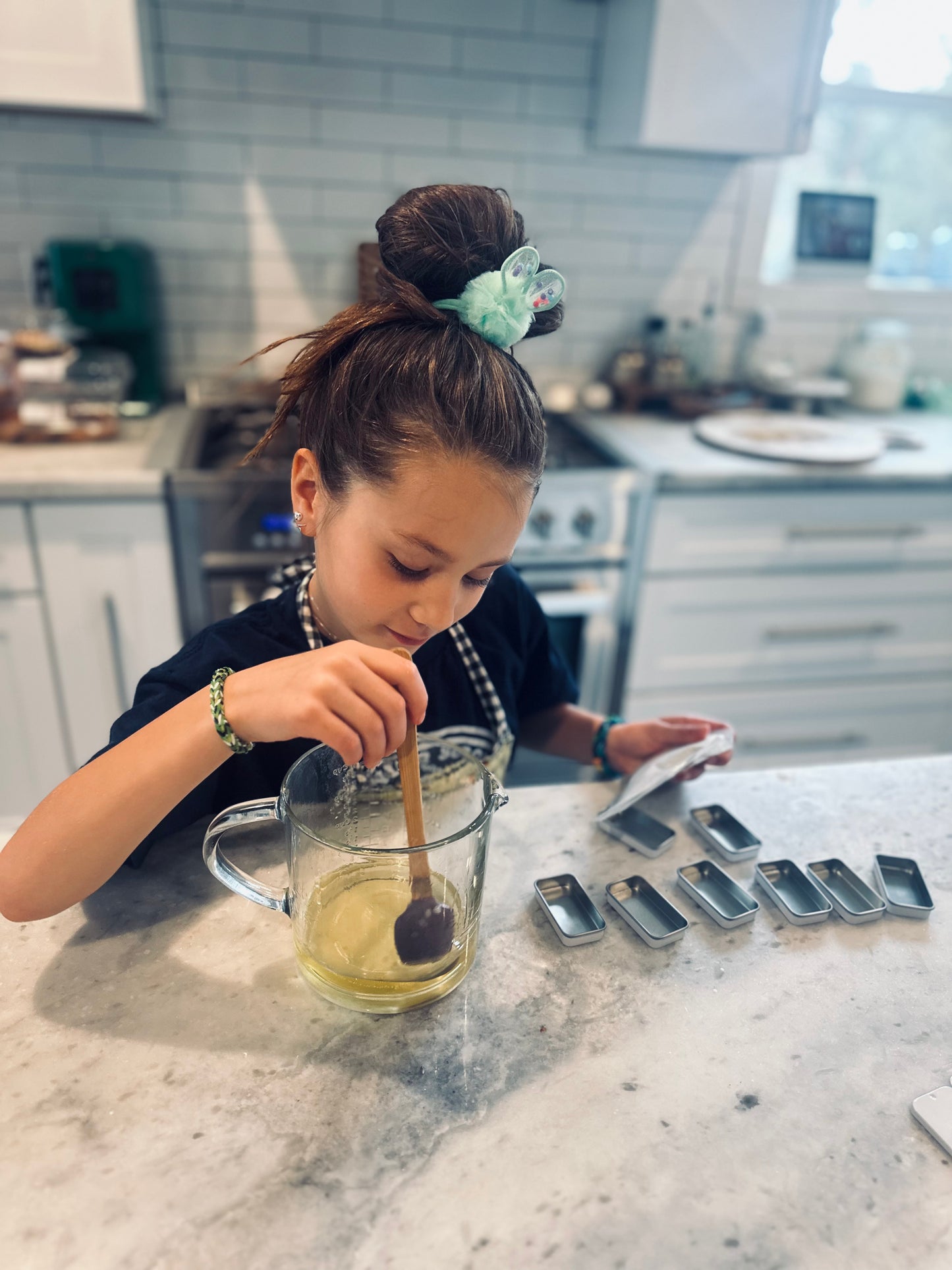 Tallow and Beeswax Lip Balms