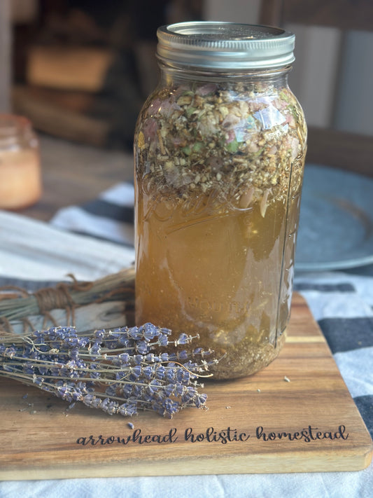 TranquilBloom Tincture