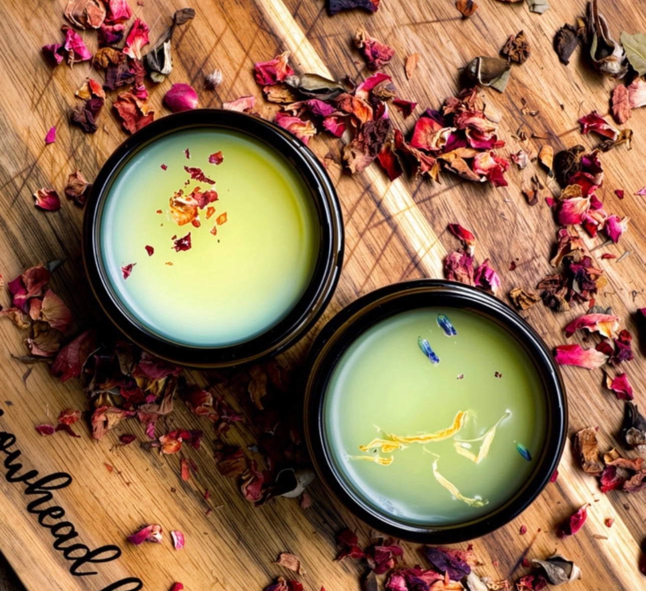 Rooted Radiance Tallow Balm